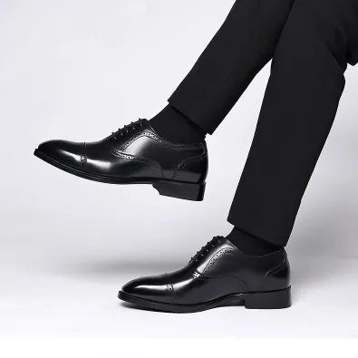 IMPERIAL CHARM FORMAL SHOES